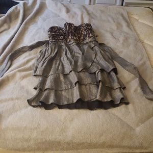 Dress from Francesca's